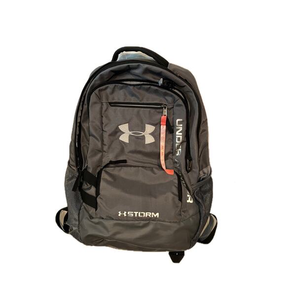 Under Armour UStorm Padded Computer Backpack - Picture 1 of 4